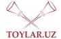 Toylar