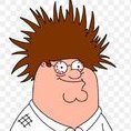 Peter Griffin